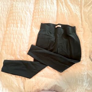 OLD NAVY Stevie Blue Pants Size XL